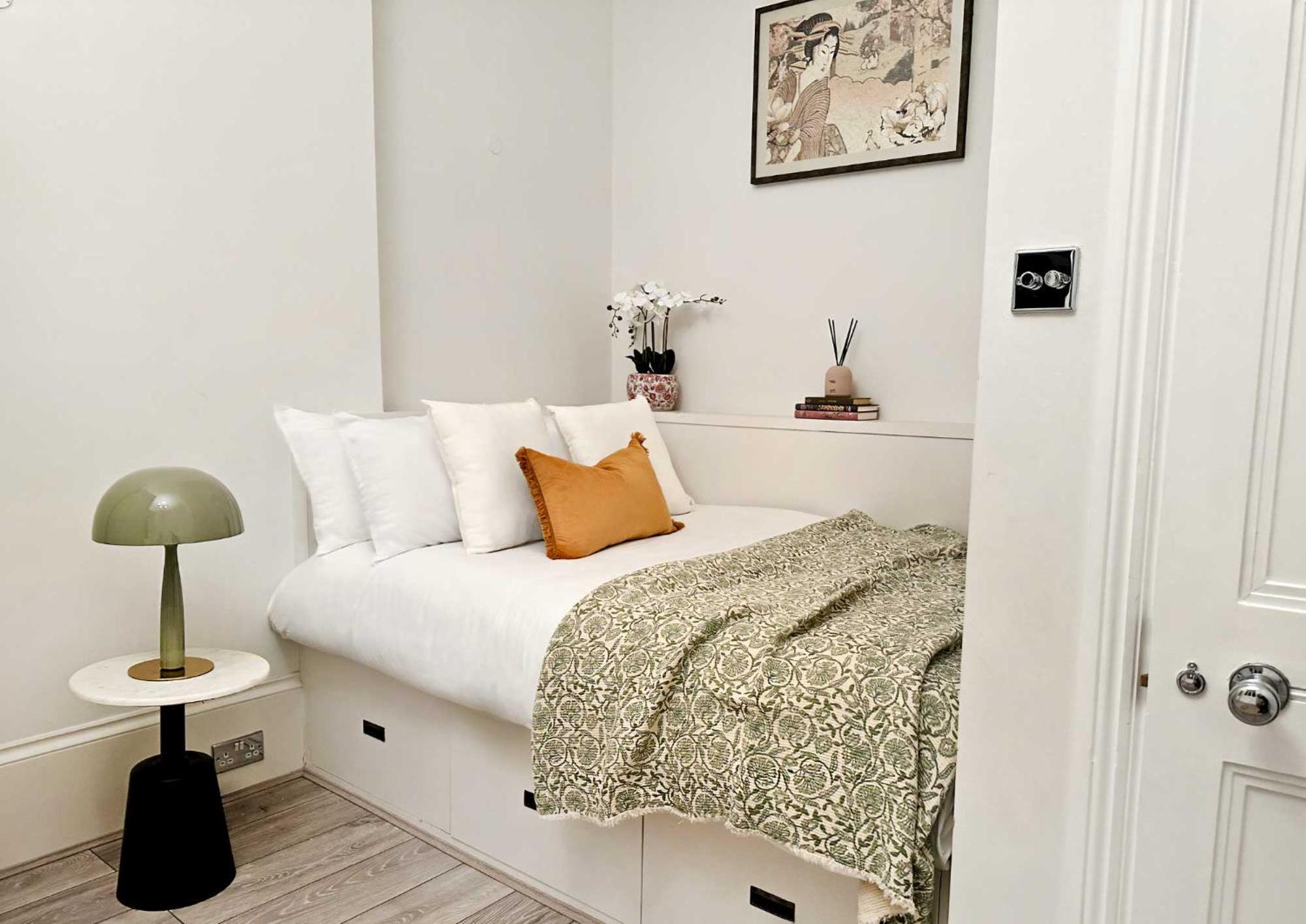 Madestays Premium South Kensington Serviced Apartment Londra Dış mekan fotoğraf