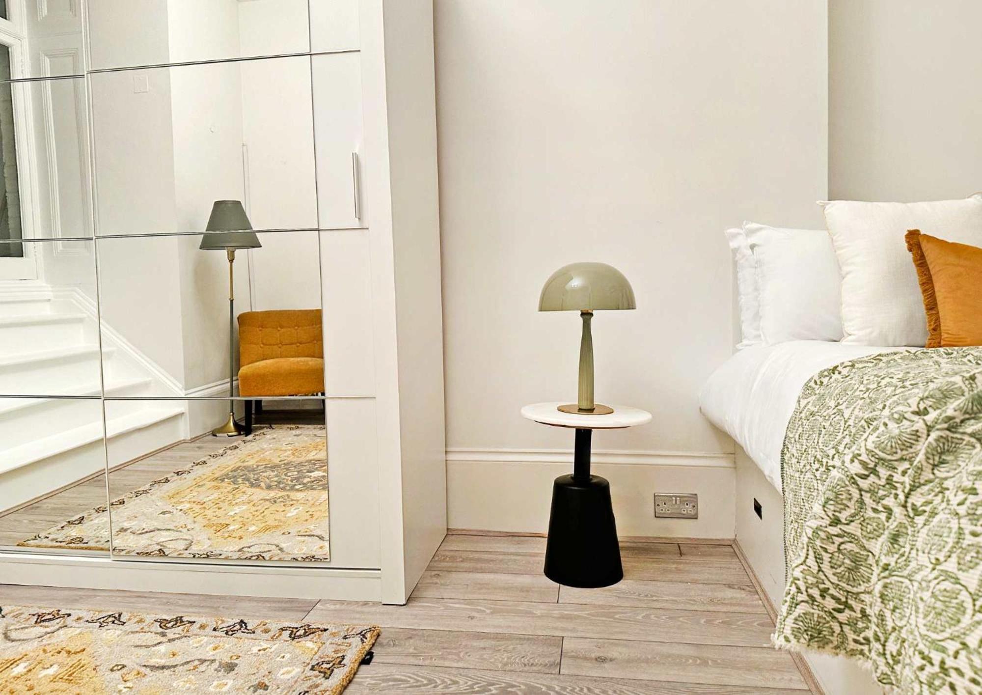 Madestays Premium South Kensington Serviced Apartment Londra Dış mekan fotoğraf